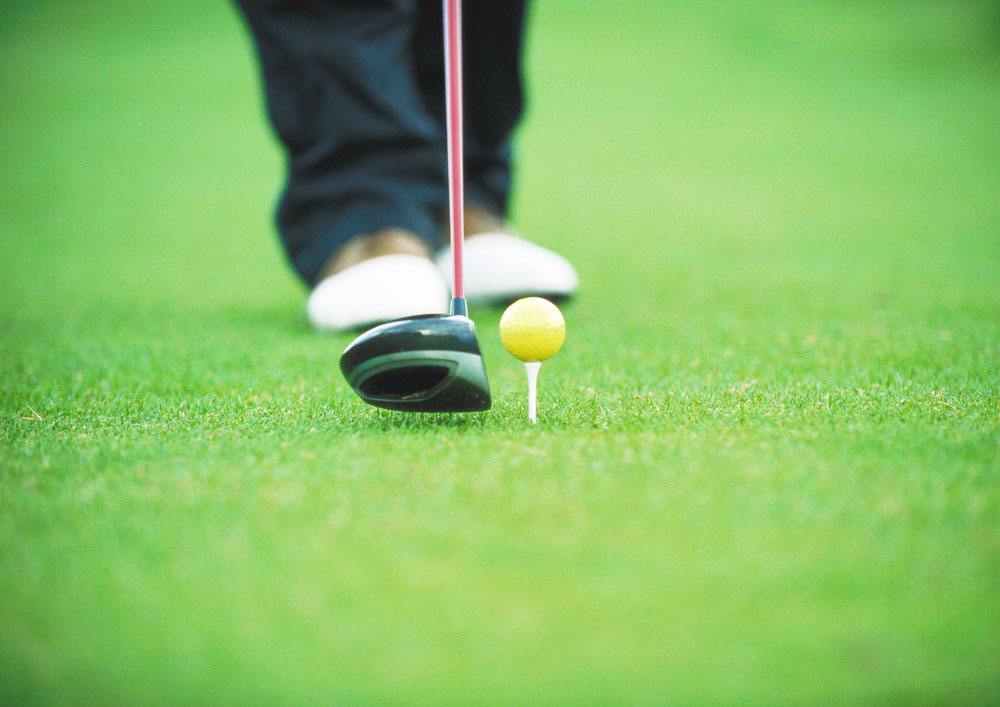 高尔夫的打法和规则,容错性最好的铁杆高尔夫