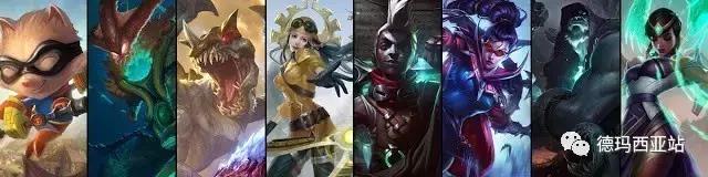 5.28英雄联盟皮肤半价都有啥,lol本周半价皮肤有亚索吗