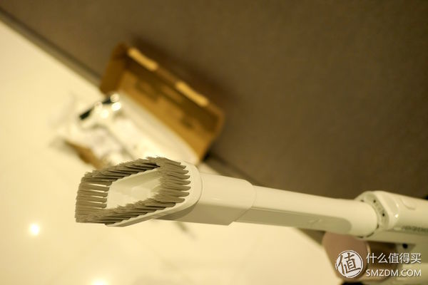专为亚洲女性设计,松下拖吸一体吸尘器测评