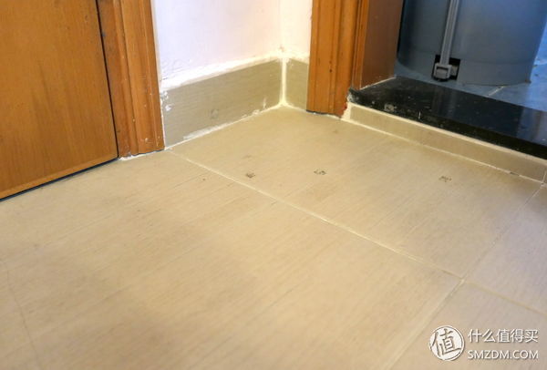 专为亚洲女性设计,松下拖吸一体吸尘器测评