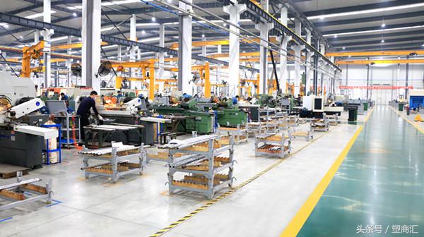 华业螺杆,华业螺杆怎么样