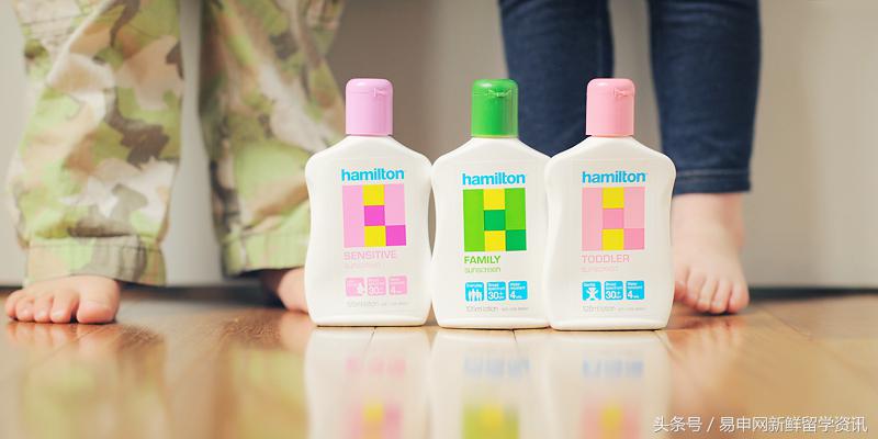 澳洲防晒必备物品有哪些,澳洲防晒哪款最好用最安全