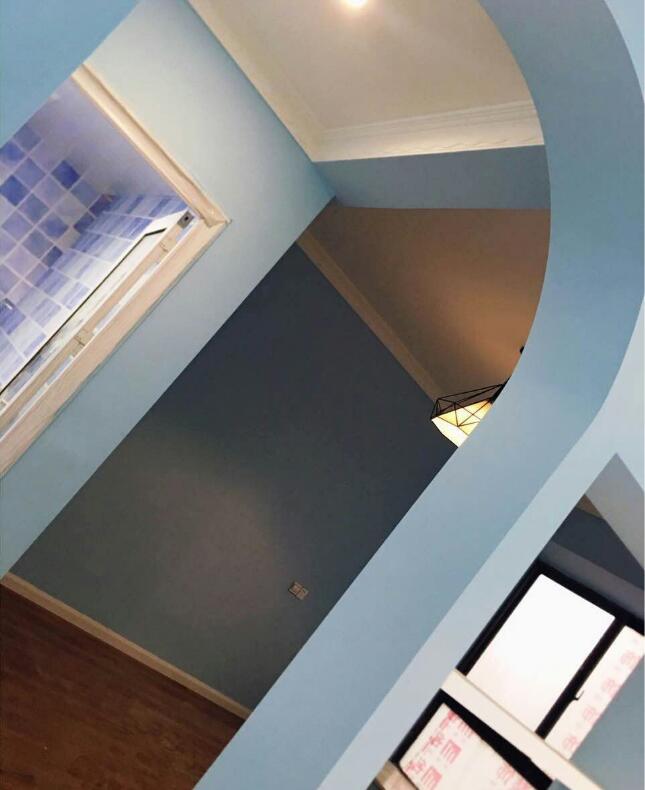 云开一品阁楼,云开一品槽钢层