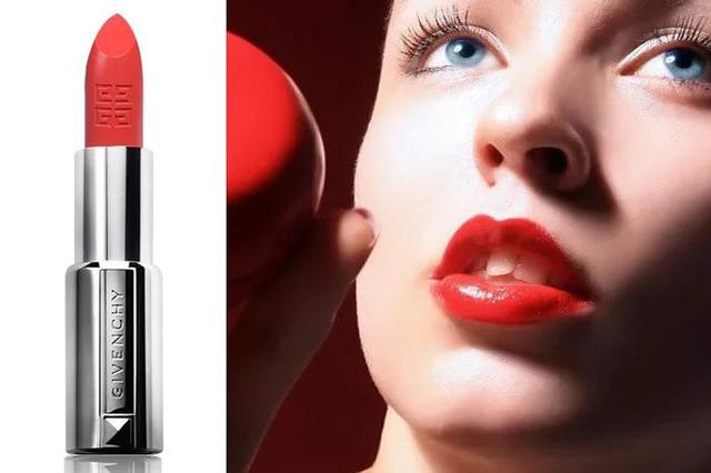 适合春天的6支唇膏试色,超好看的唇膏推荐