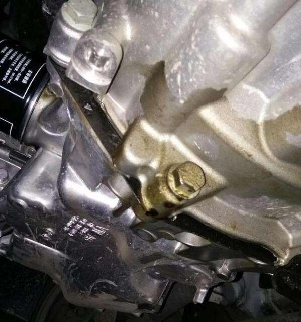 大众车发动机漏油是通病吗,大众最新款发动机不烧机油