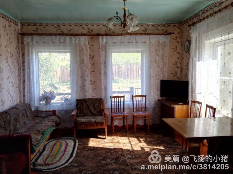 2018贝加尔湖自驾游,贝加尔湖畔自驾游全集