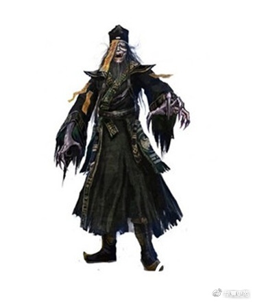 僵尸是怎样炼成的,僵尸是如何制造出来的