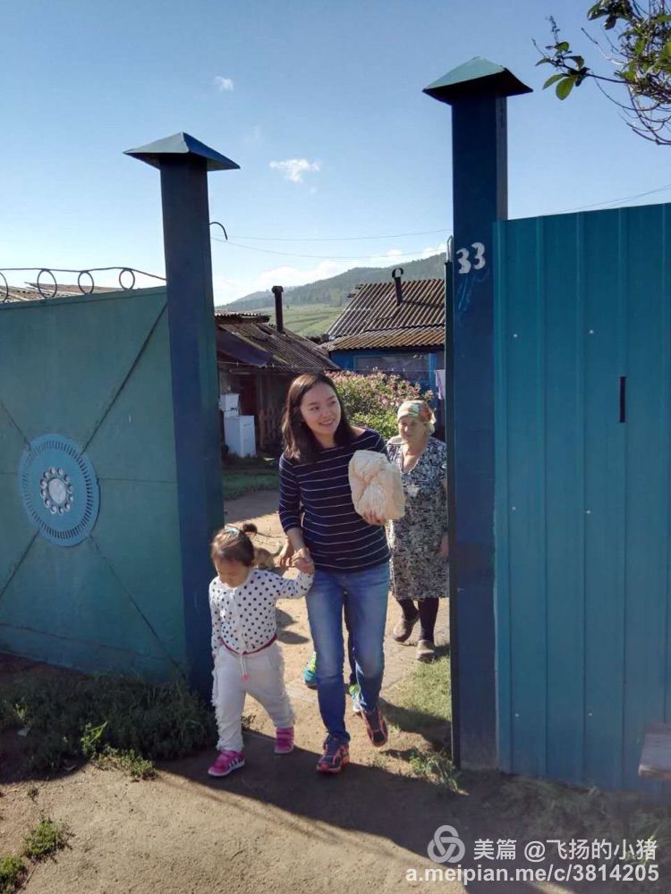 2018贝加尔湖自驾游,贝加尔湖畔自驾游全集