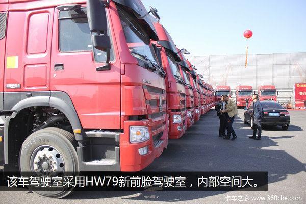 目前市场最好的lng牵引车,哪款lng牵引车好
