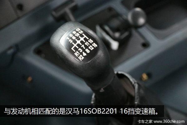 目前市场最好的lng牵引车,哪款lng牵引车好