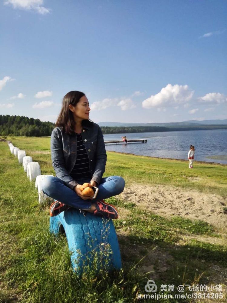 2018贝加尔湖自驾游,贝加尔湖畔自驾游全集