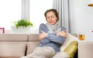 阳虚的人心脏会有什么症状,阳虚体质会引起身体哪些病