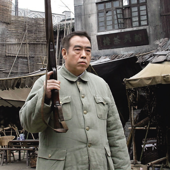 人民的名义制片人李路客串,人民的名义李路导演客串视频