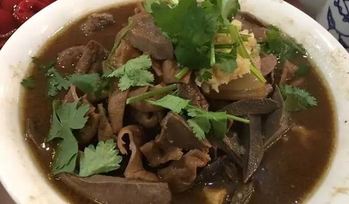 北新桥卤煮老店大众点评,北新桥卤煮老字号