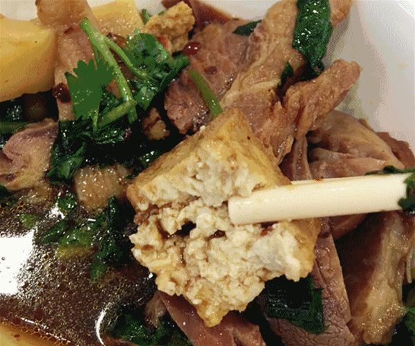 北新桥卤煮老店大众点评,北新桥卤煮老字号