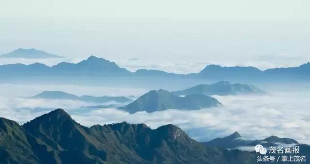 茂名雨天景点,茂名下雨旅游攻略
