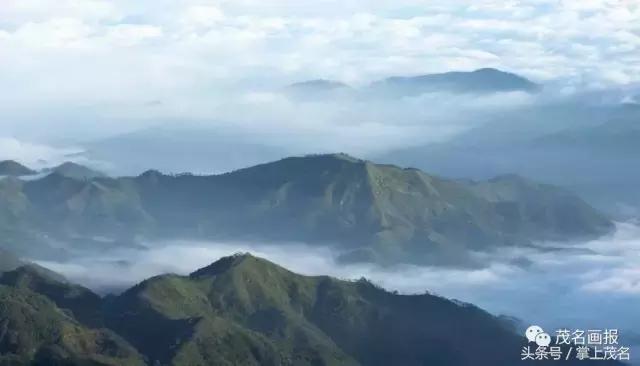 茂名雨天景点,茂名下雨旅游攻略