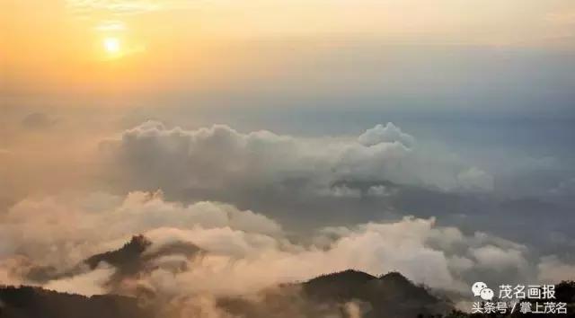 茂名雨天景点,茂名下雨旅游攻略