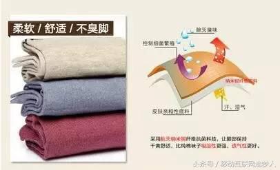 详解国内常用抗菌纤维分类及特点