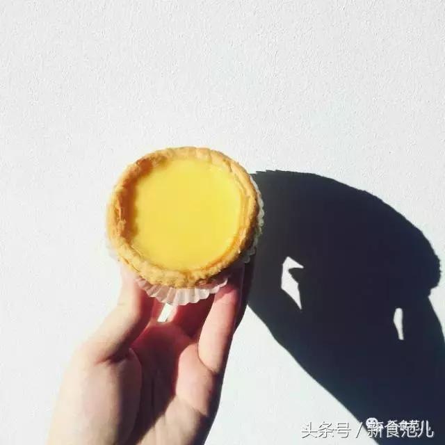香港蛋挞地图|最好吃和最奇葩的蛋挞都在这儿了,人均5元