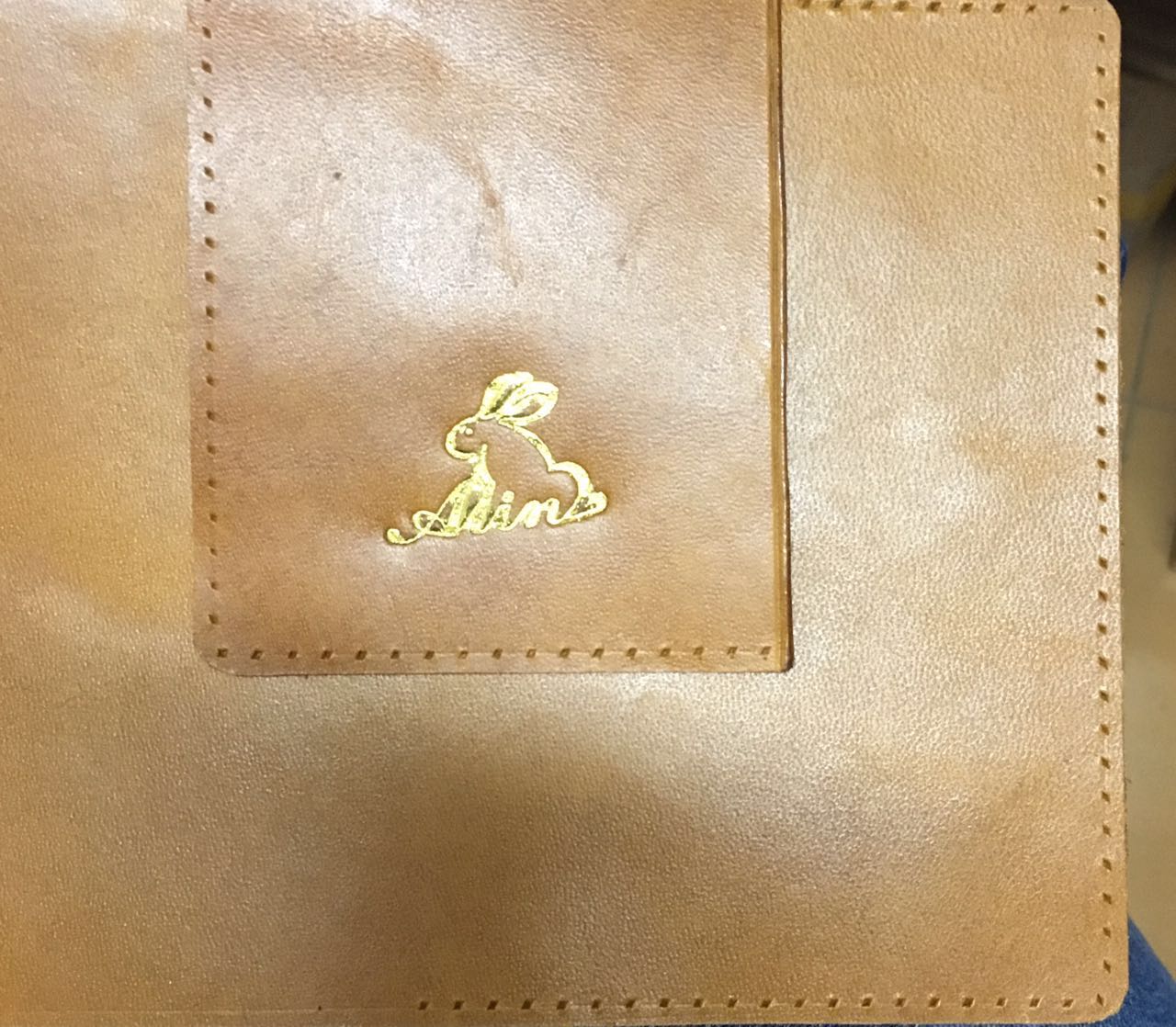 浙大女博士钟情DIY皮革小物,亲手打造独一无二的精神藏品