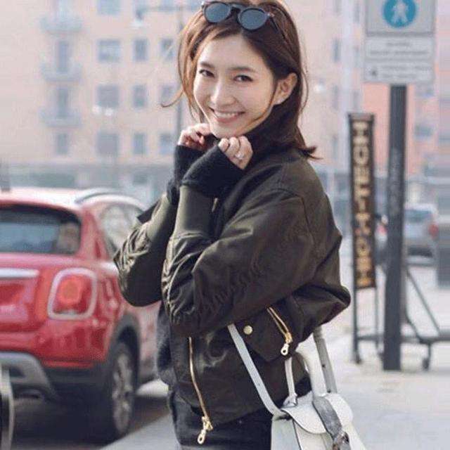 春款休闲球服,少女休闲球服