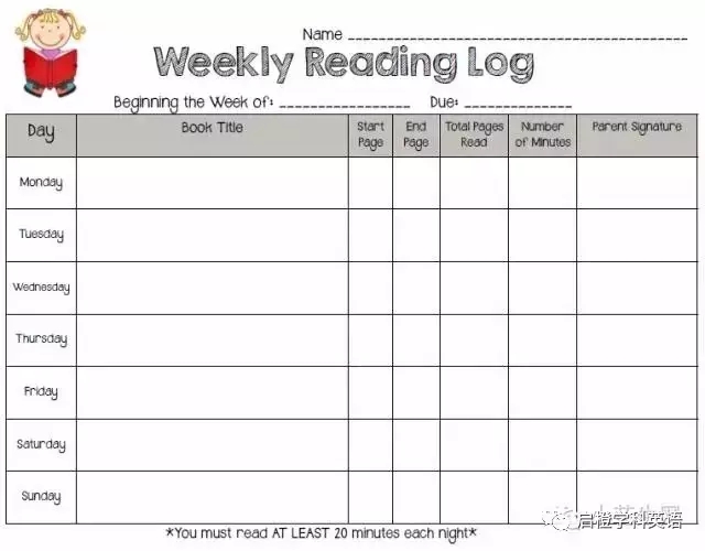 readinglog绘本,readinglog范文初中