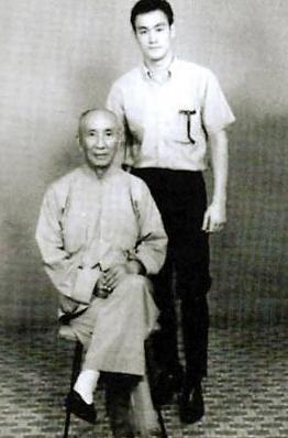 叶问是谁,真实的叶问vs假的叶问