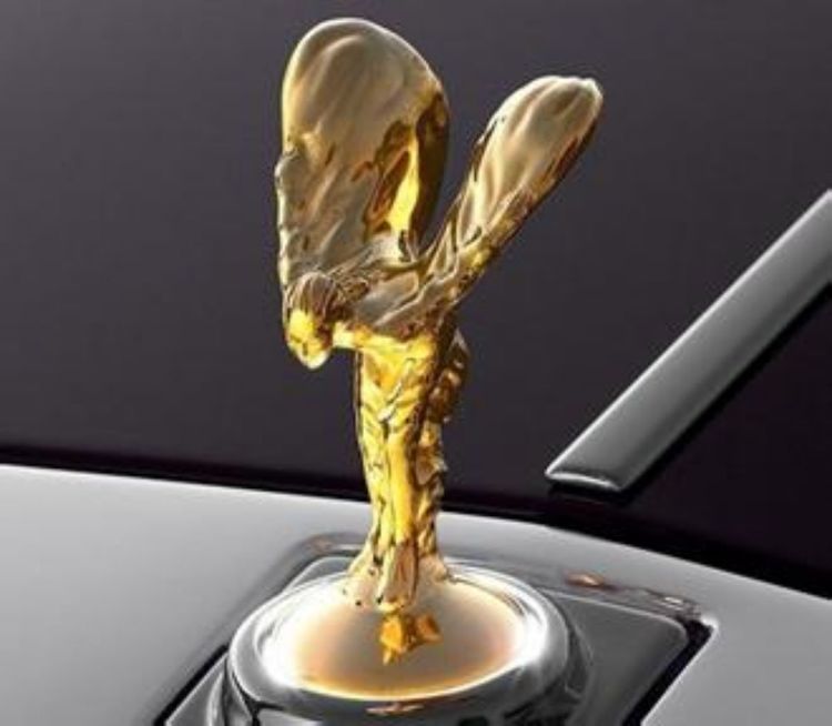 你以为自己很懂车么,豪车标志都有哪些