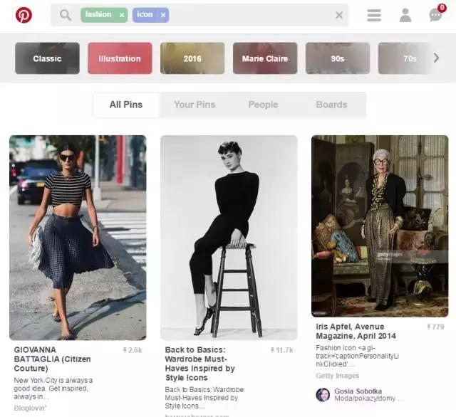 记住这4个穿搭技巧英文,记住这几个颜色口诀穿衣更高级