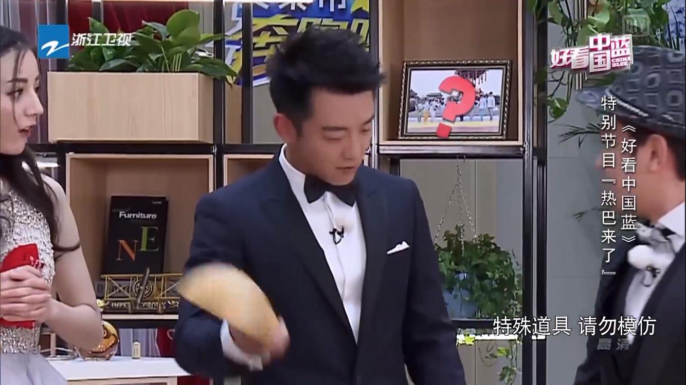 奔跑吧迪丽热巴陈赫吃海鲜第几期,奔跑吧热巴给兄弟团成员送礼物