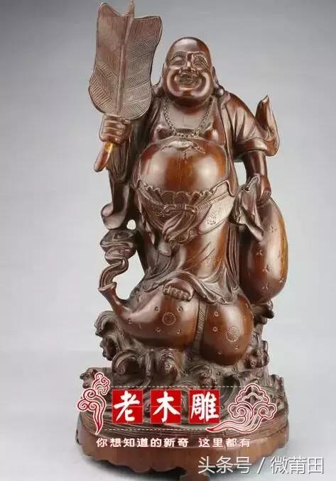 莆田木雕能引发国人赞叹的原因,中国木雕之都莆田