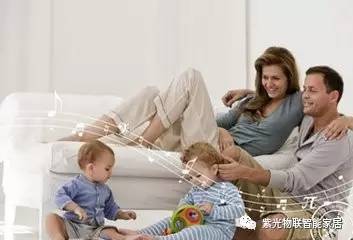 uiot紫光物联智能家居,紫光物联智能家居