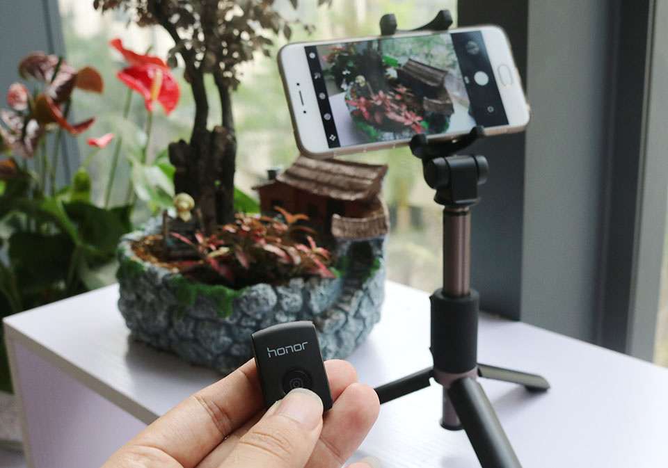 荣耀蓝牙便携自拍杆,荣耀自拍杆最新款