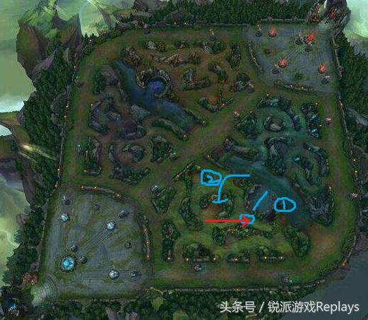 英雄联盟布里茨打野视频,英雄联盟布里茨s12天赋