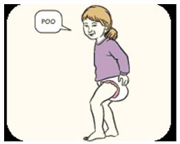 一周半怎么戒掉纸尿裤,不穿纸尿裤又不让把尿怎么办