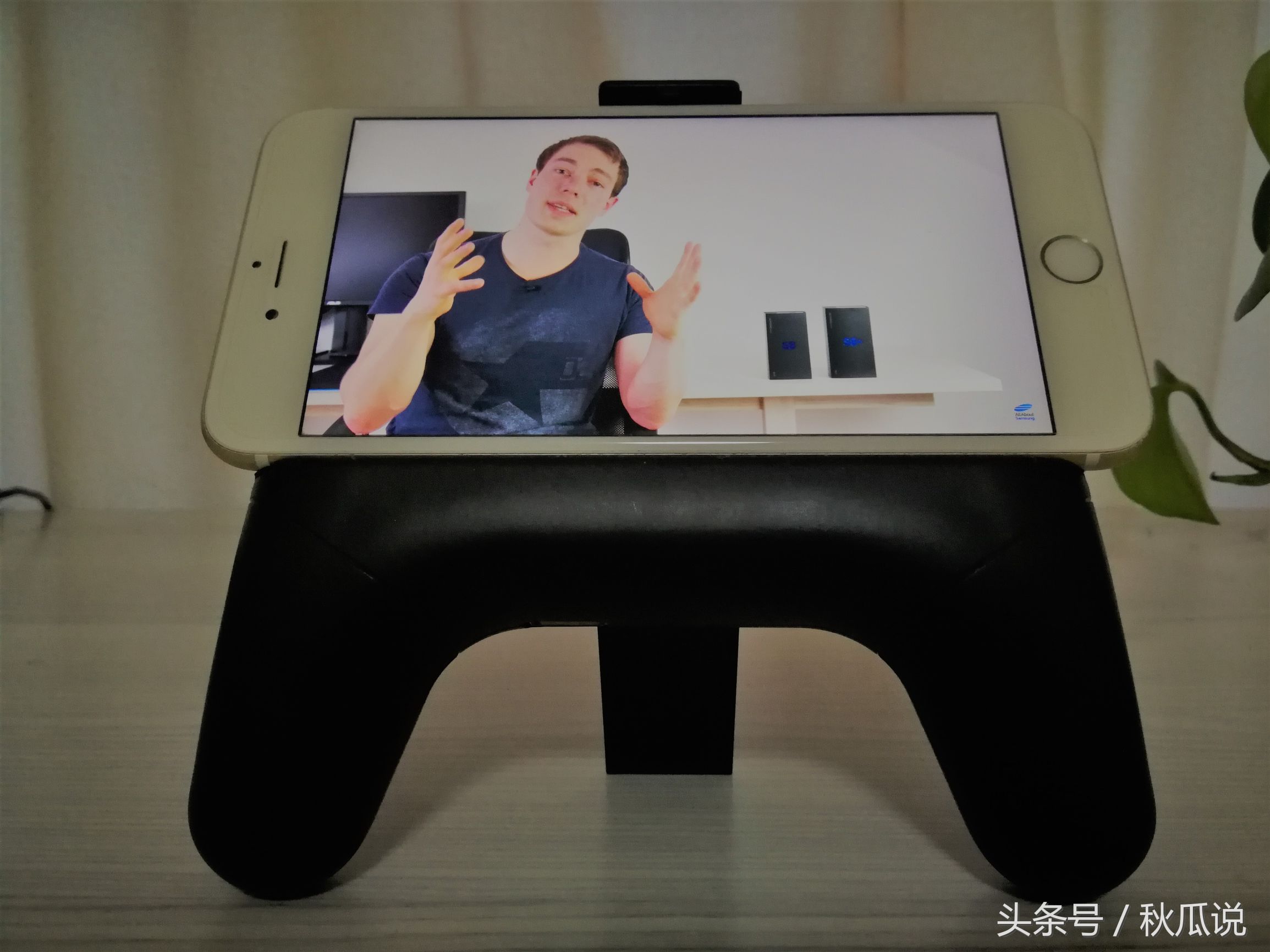 王者荣耀神器手柄评测,王者荣耀散热器苹果专用