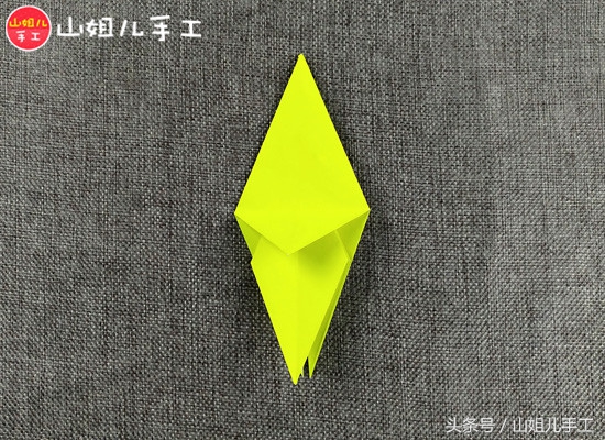 儿童折纸恐龙折纸的详细分步图解包学包会