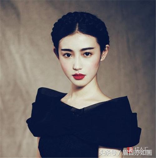 豆瓣第一美人张辛苑,豆瓣女神张辛苑电影