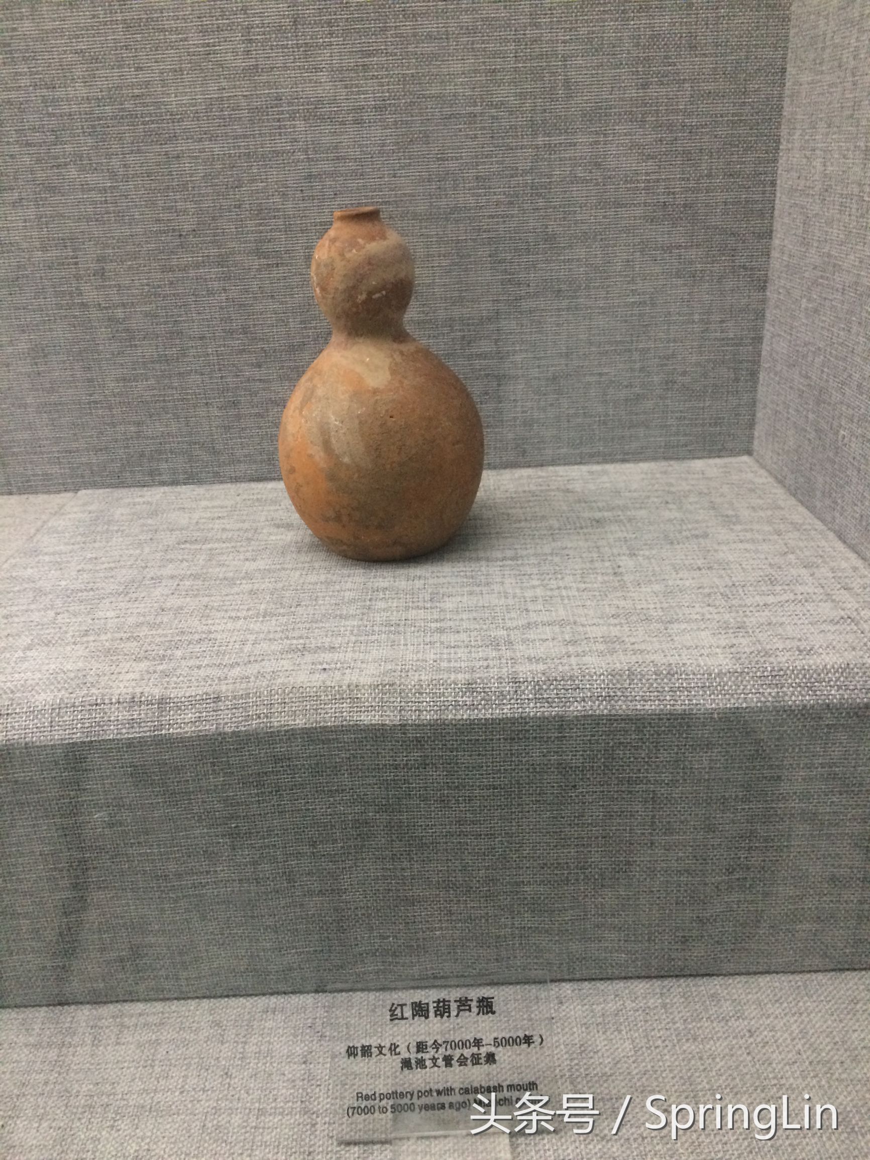 三门峡豫西大峡谷旅游攻略,豫西三门峡全景图