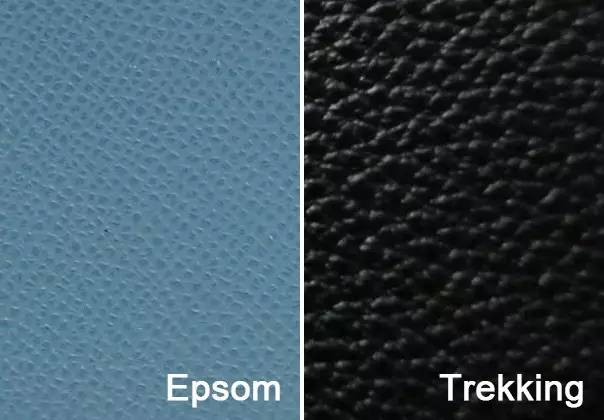 Hermes工匠打磨的皮质