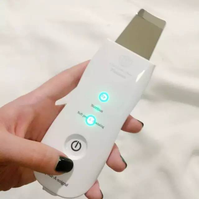 揭秘超火美容仪到底好不好？是否值得买？