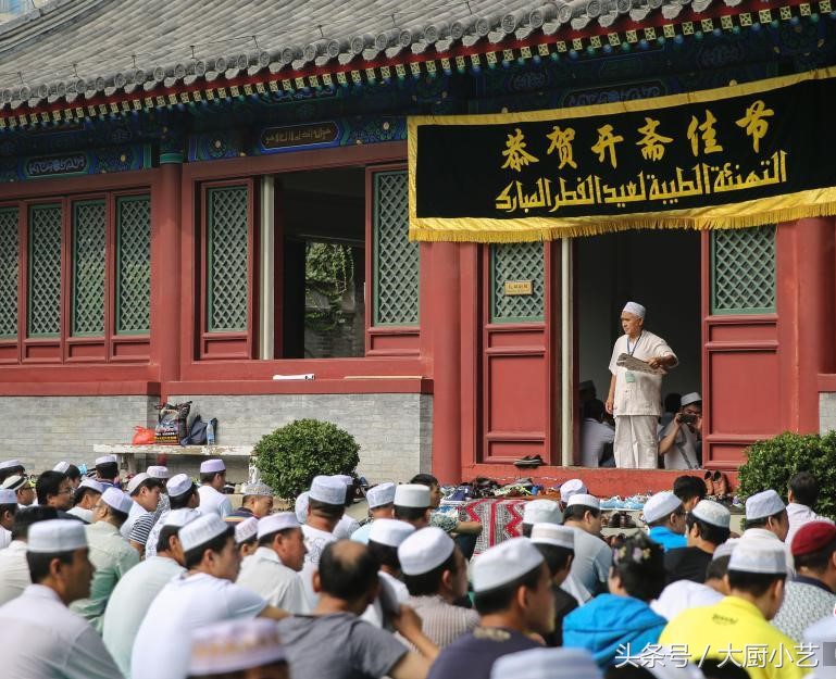 北京美食街旅游攻略,来北京玩必吃美食推荐一下