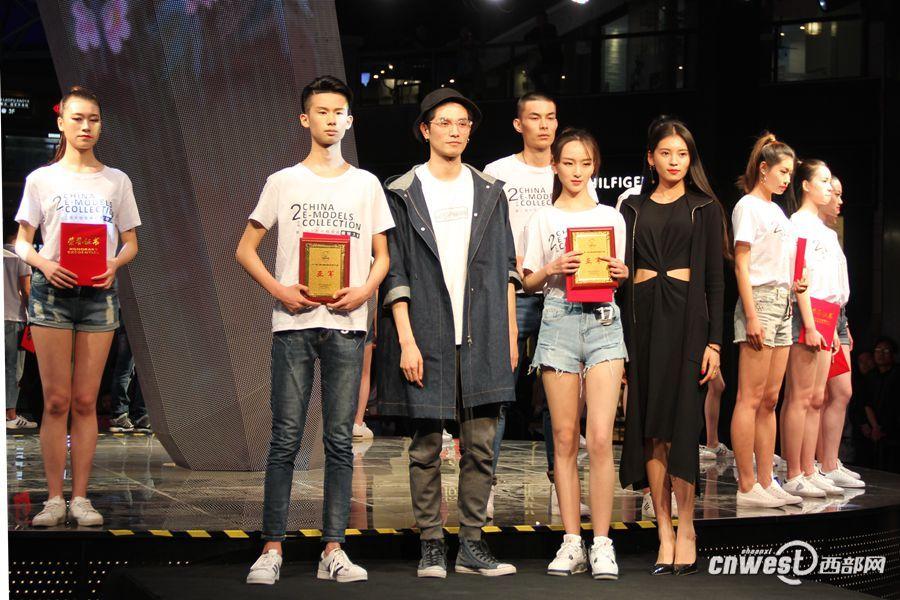 2019电商网络模特大赛华中赛区,中国电商大赛直播视频