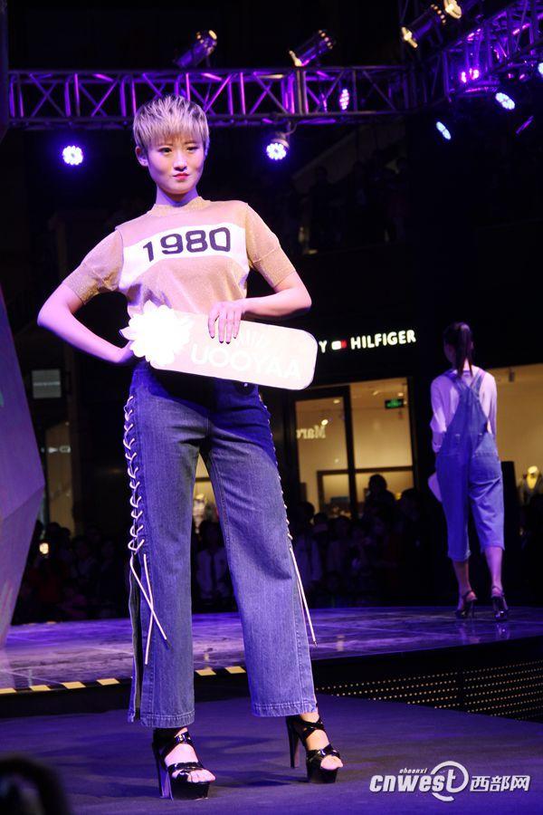 2019电商网络模特大赛华中赛区,中国电商大赛直播视频