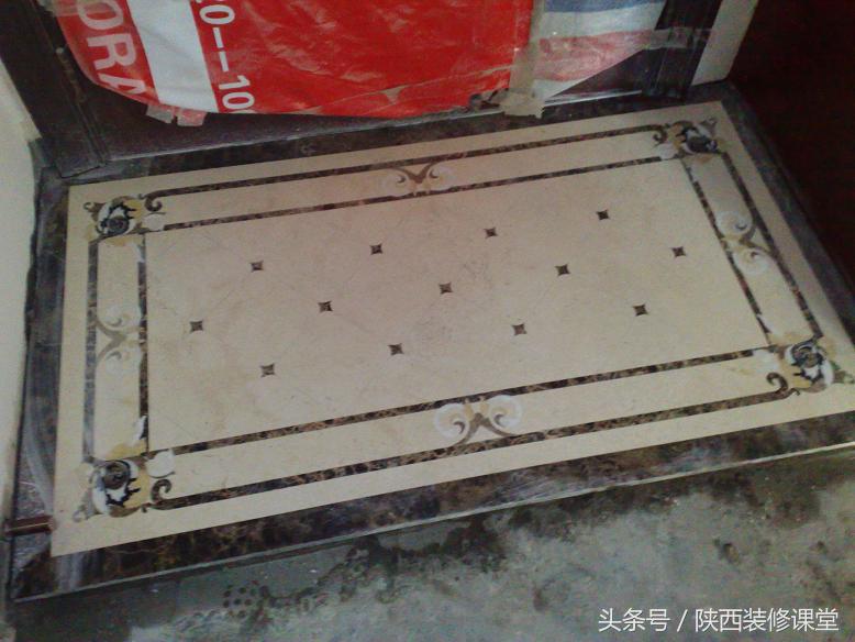 来一套简欧完工实景,130平简欧风格低调奢华