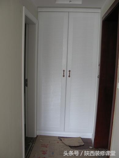 来一套简欧完工实景,130平简欧风格低调奢华