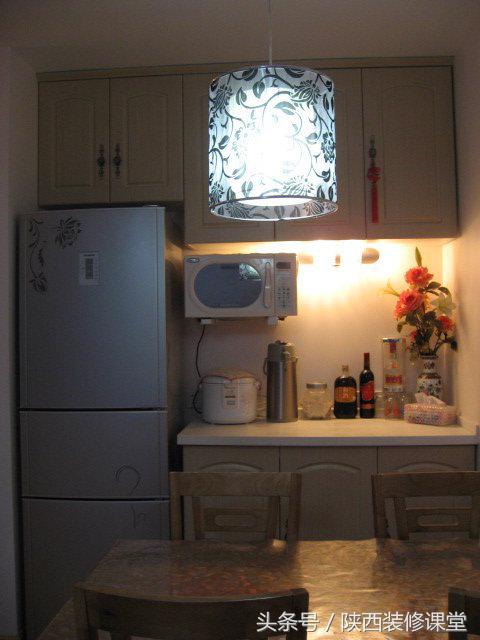 60平二室一厅一厨一卫装修效果图,建60平方两室一厅小户型设计