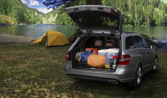 旅行车2022推出的新车,旅行车市场现状