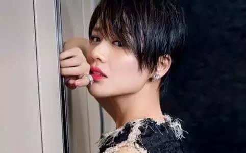 一济南姑娘，自从换了这个发型，前男友就约她吃饭了！